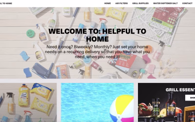 Kabat’s Ace Local Delivery NEW Website